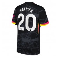 Chelsea Cole Palmer #20 3rd trikot 2024-25 Kurzarm